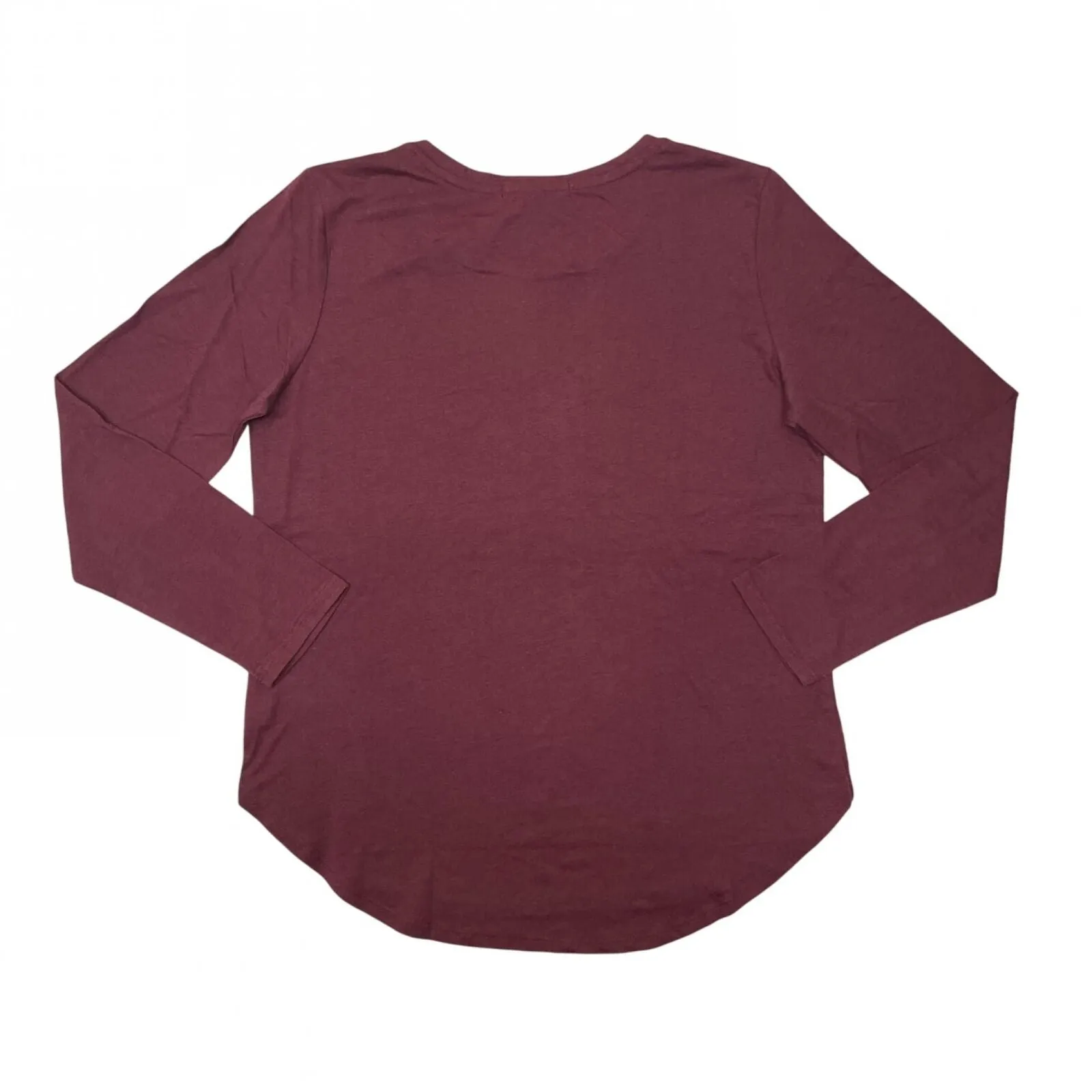 State Of Mine Women's Long Sleeve Autumn Harvest Fall Vibes Top 14275-State