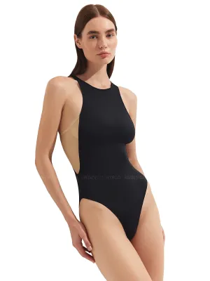 Stella With Tulle One Piece ::RET