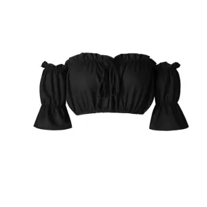 Strapless Tops