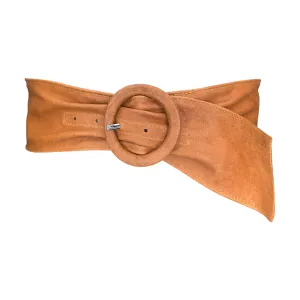 Streets Ahead Sash Belt