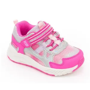 Stride Rite M2P Player Pink