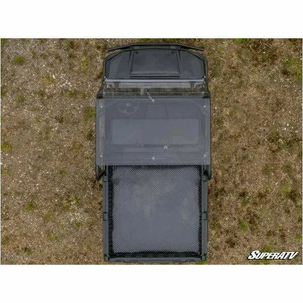 SuperATV Kawasaki Mule Pro Tinted Roof