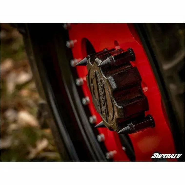 SuperATV Spiked Lug Nuts