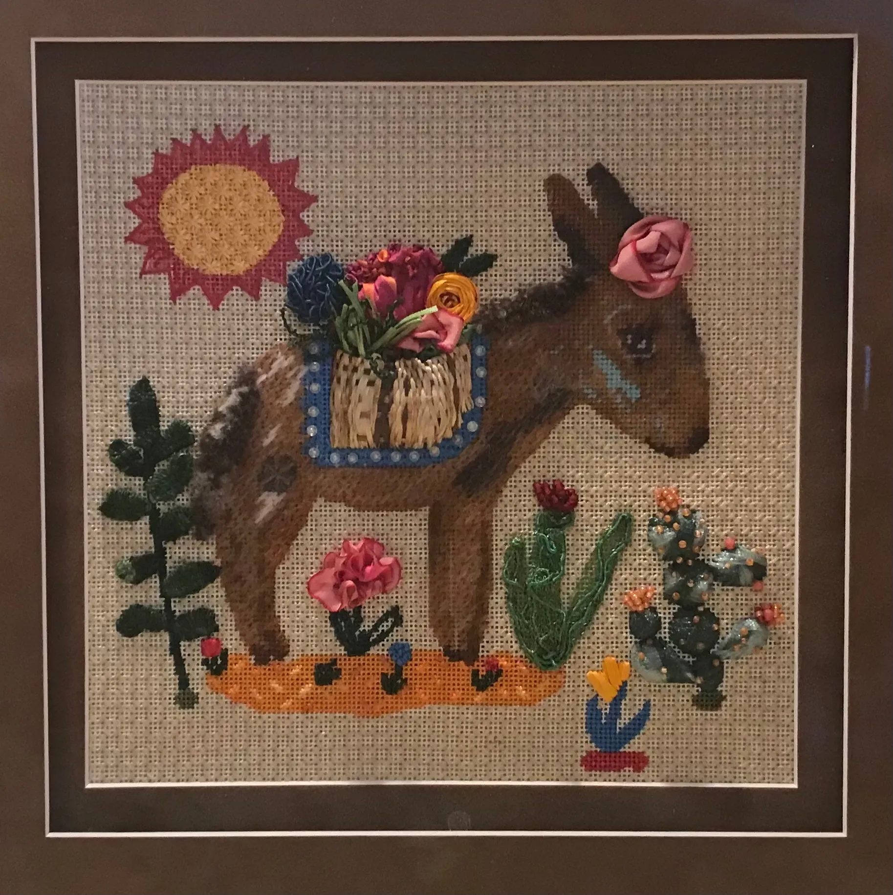 Sweet Mule by Kate Dickerson