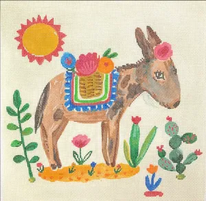 Sweet Mule by Kate Dickerson