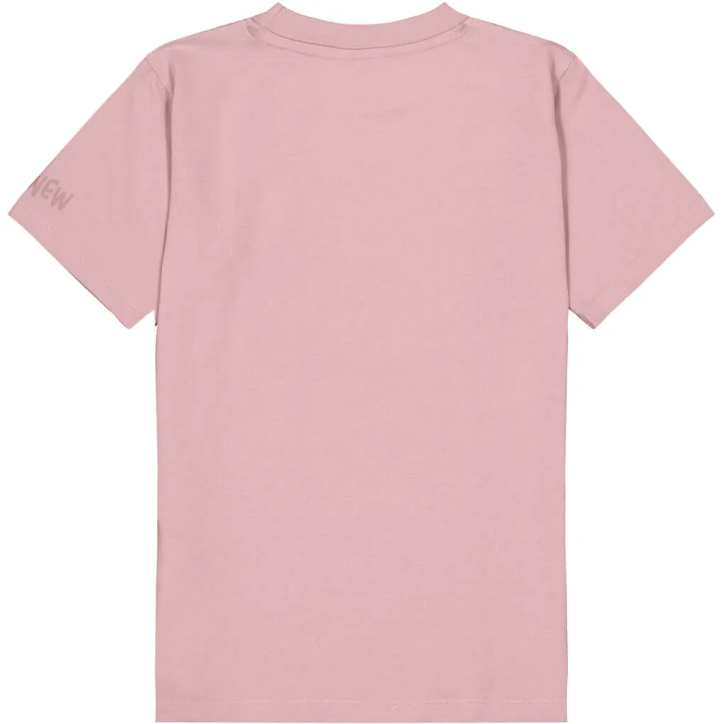 T-shirt - Pink Nectar