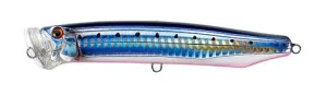 Tackle House Contact Feed Diving Wobbler 135mm Popper colour #08