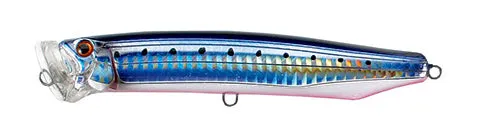 Tackle House Contact Feed Diving Wobbler 135mm Popper colour #08