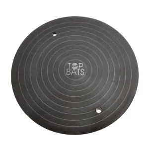 Top Bats  340mm Bat  (with holes)