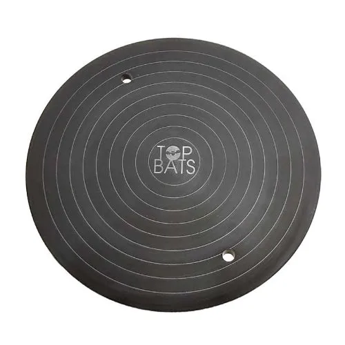 Top Bats  340mm Bat  (with holes)