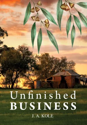 Unfinished Business