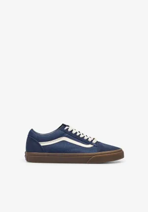 VANS | OLD SKOOL HEAVY CANVAS