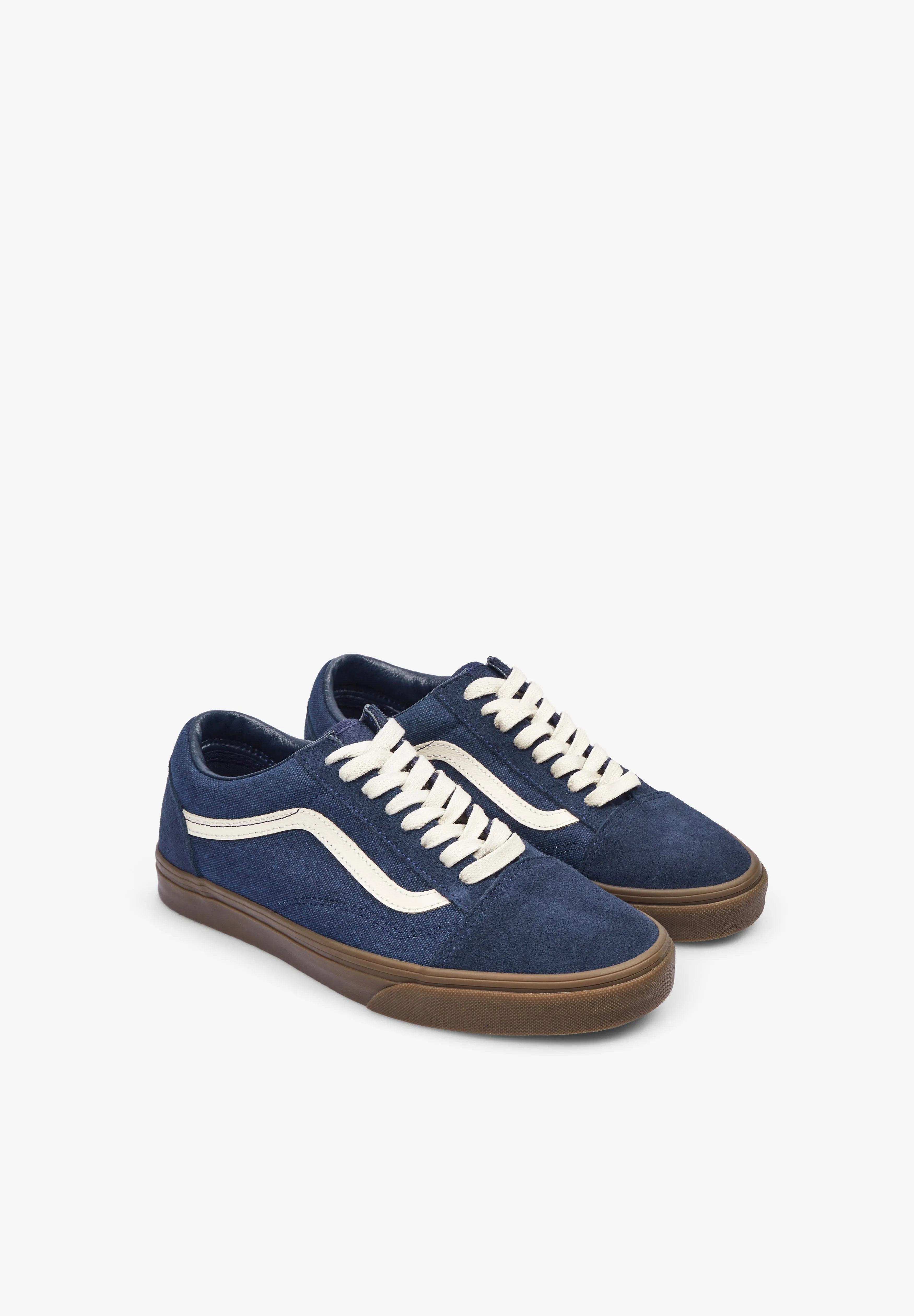 VANS | OLD SKOOL HEAVY CANVAS