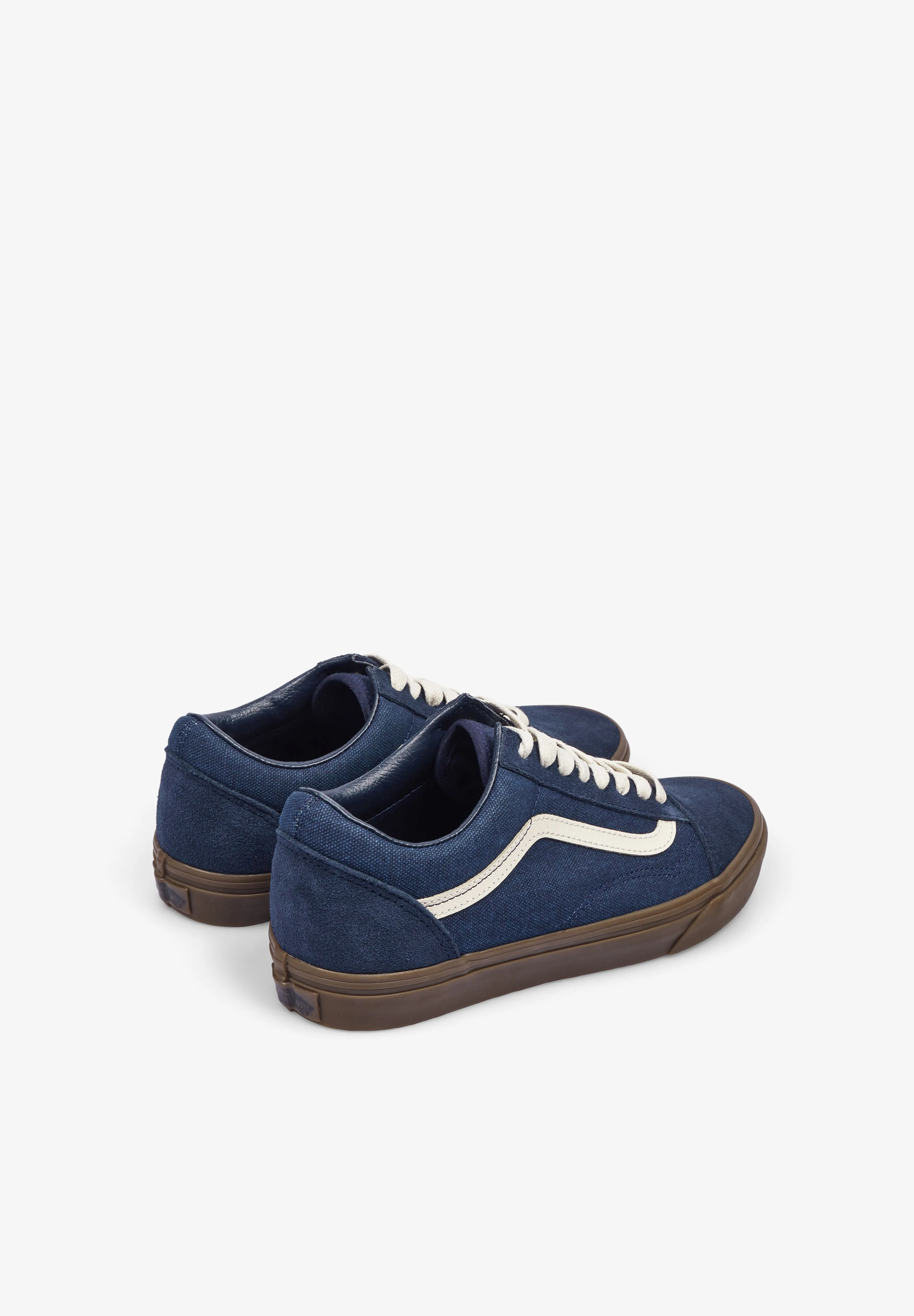 VANS | OLD SKOOL HEAVY CANVAS