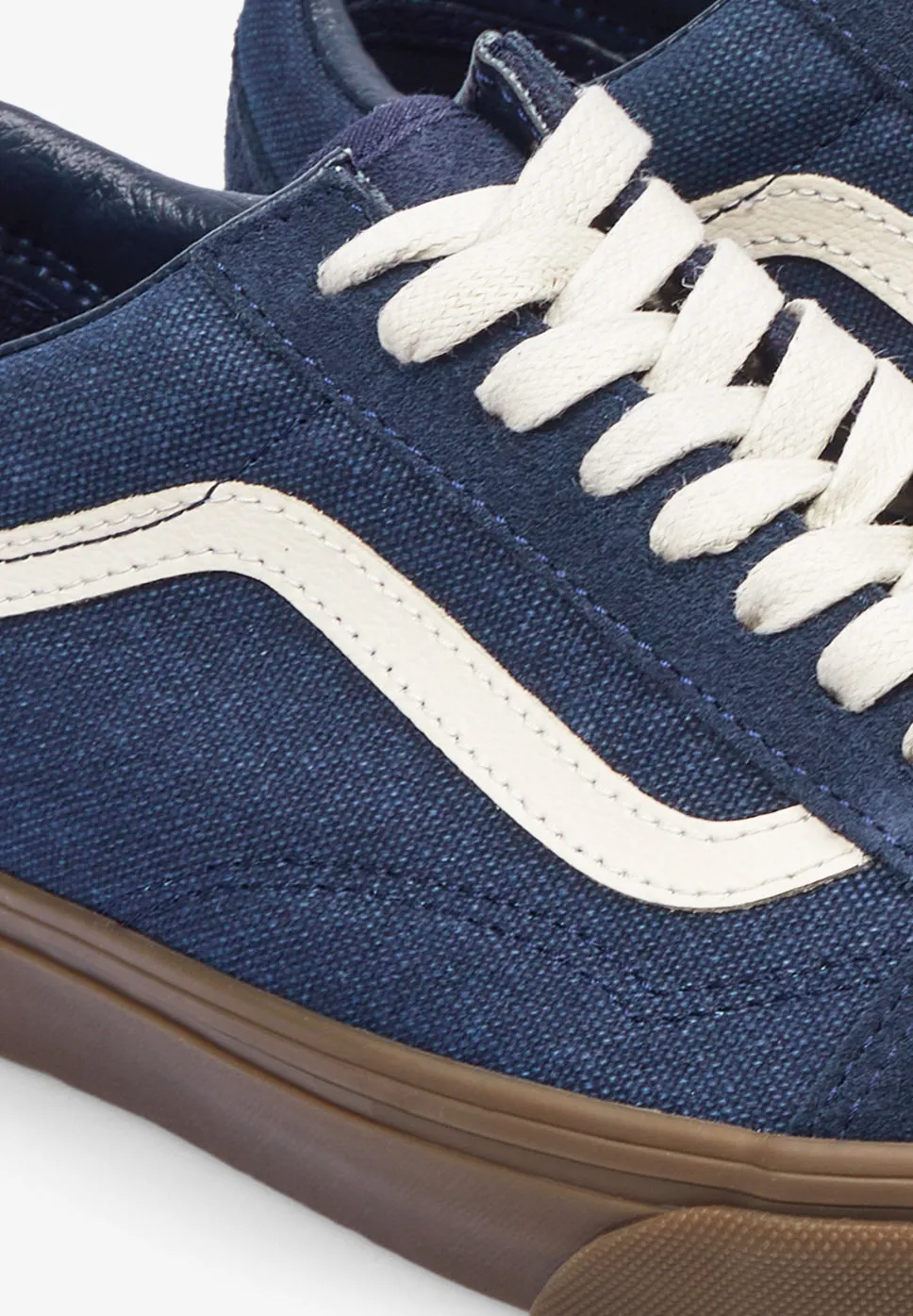 VANS | OLD SKOOL HEAVY CANVAS