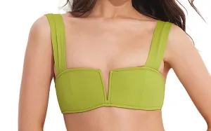 Victoria High Rise Bikini ::RET