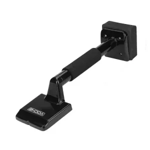 VOCHE® CARPET FITTERS KNEE KICKER INSTALLER STRETCHER GRIPPER LAYING TOOL BLACK