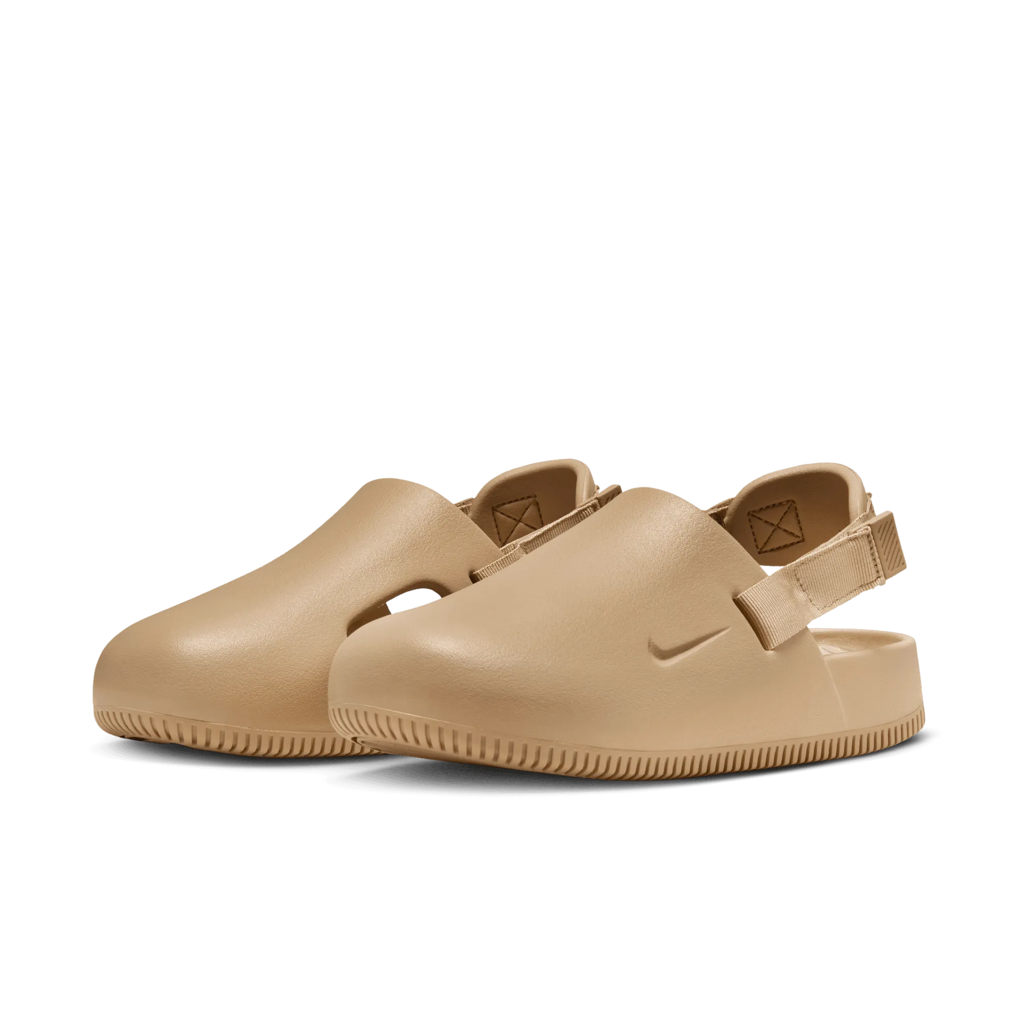 W NIKE CALM MULE