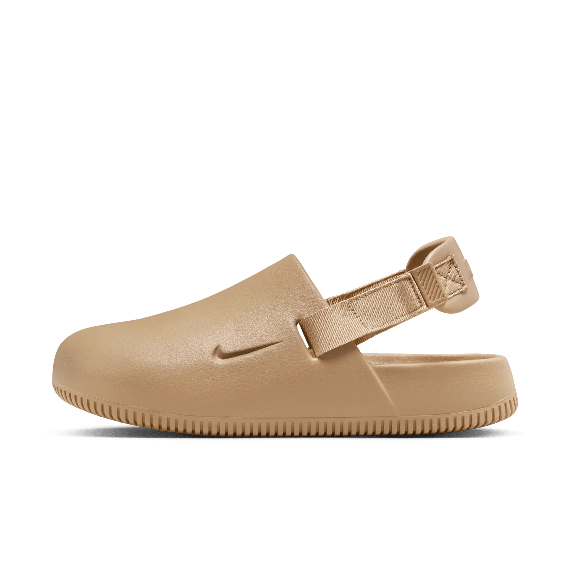 W NIKE CALM MULE