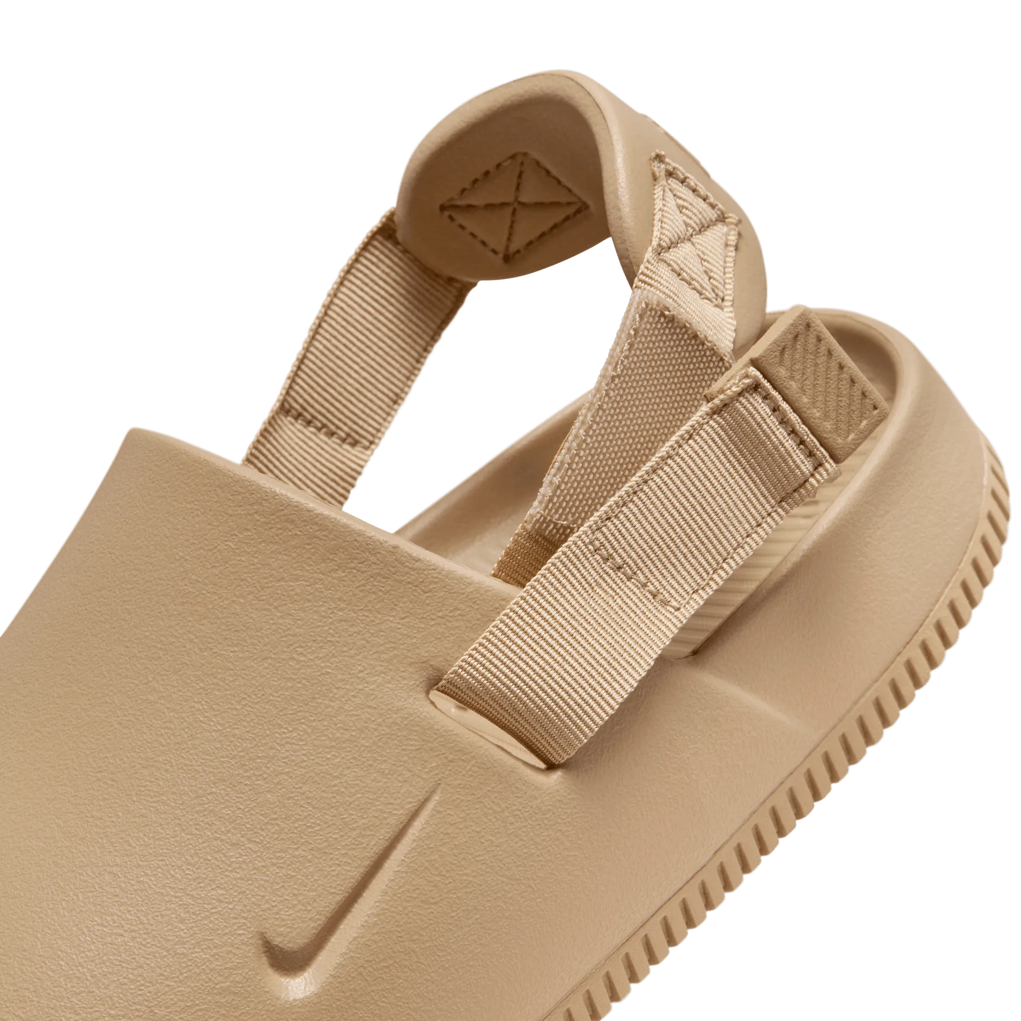 W NIKE CALM MULE