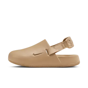 W NIKE CALM MULE
