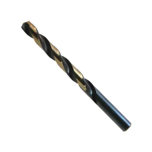W Nitro Heavy Duty Jobber Drill Bits 6 pack