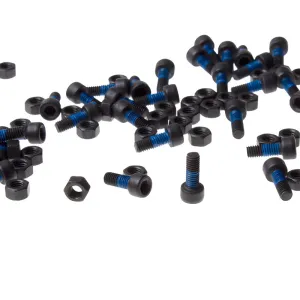 Wah Wah 2 Alloy Replacement Pins