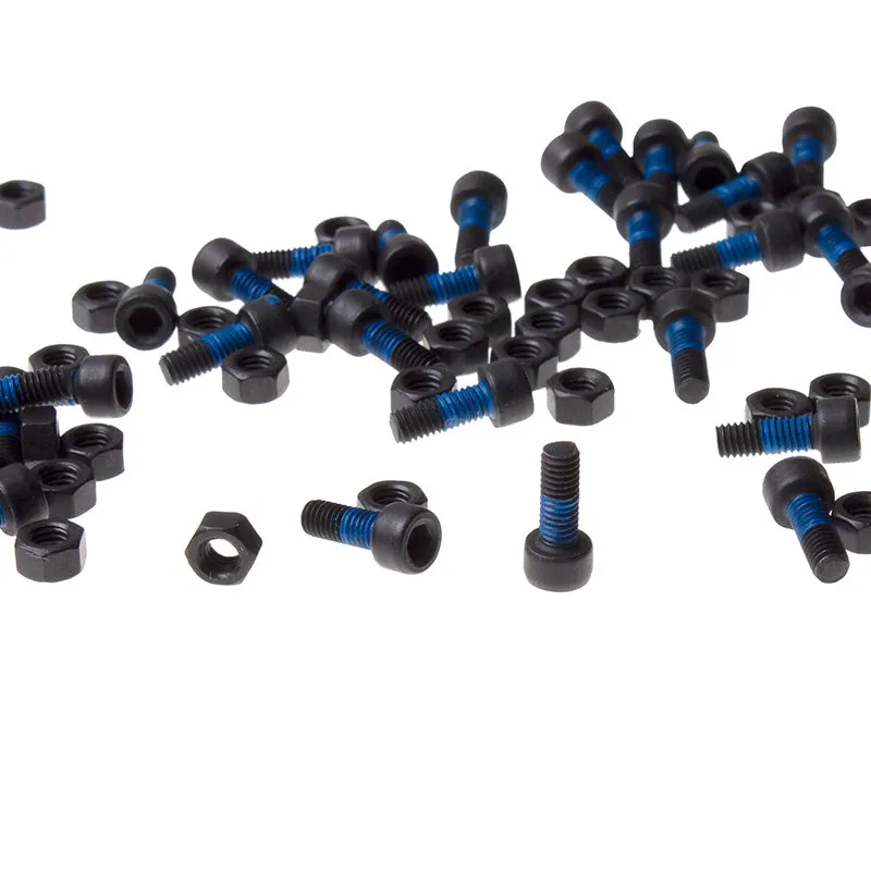 Wah Wah 2 Alloy Replacement Pins