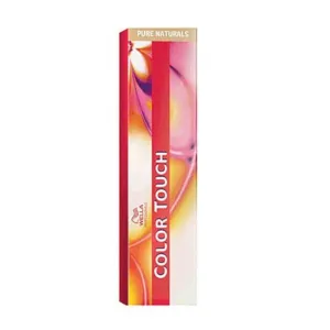 Wella Color Touch Semi Permanent Hair Colour 9/0 60ml