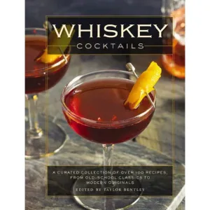Whiskey Cocktails