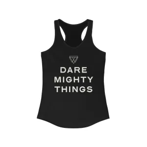 Women's Racerback Tank