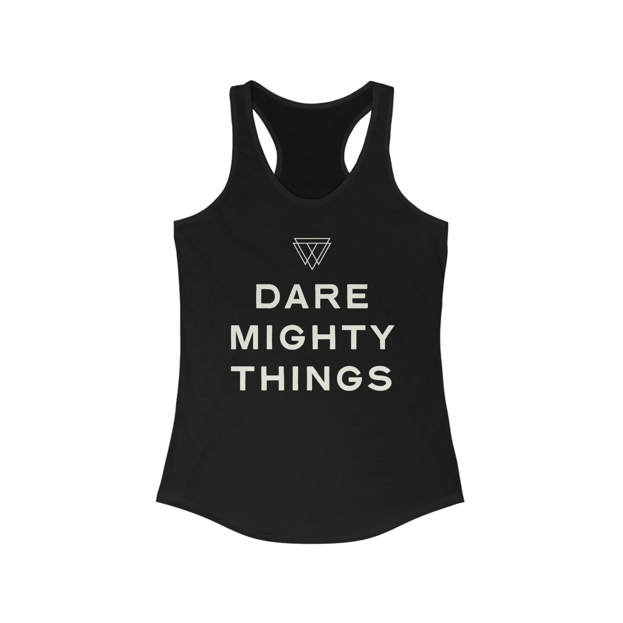 Women's Racerback Tank