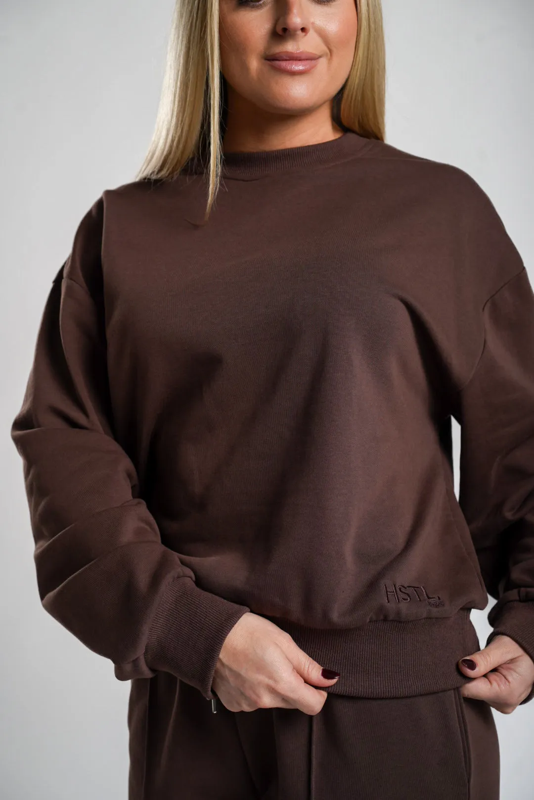 Women's Serenity Sweatshirt