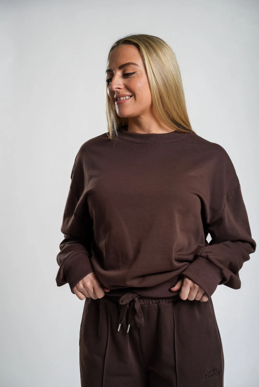 Women's Serenity Sweatshirt