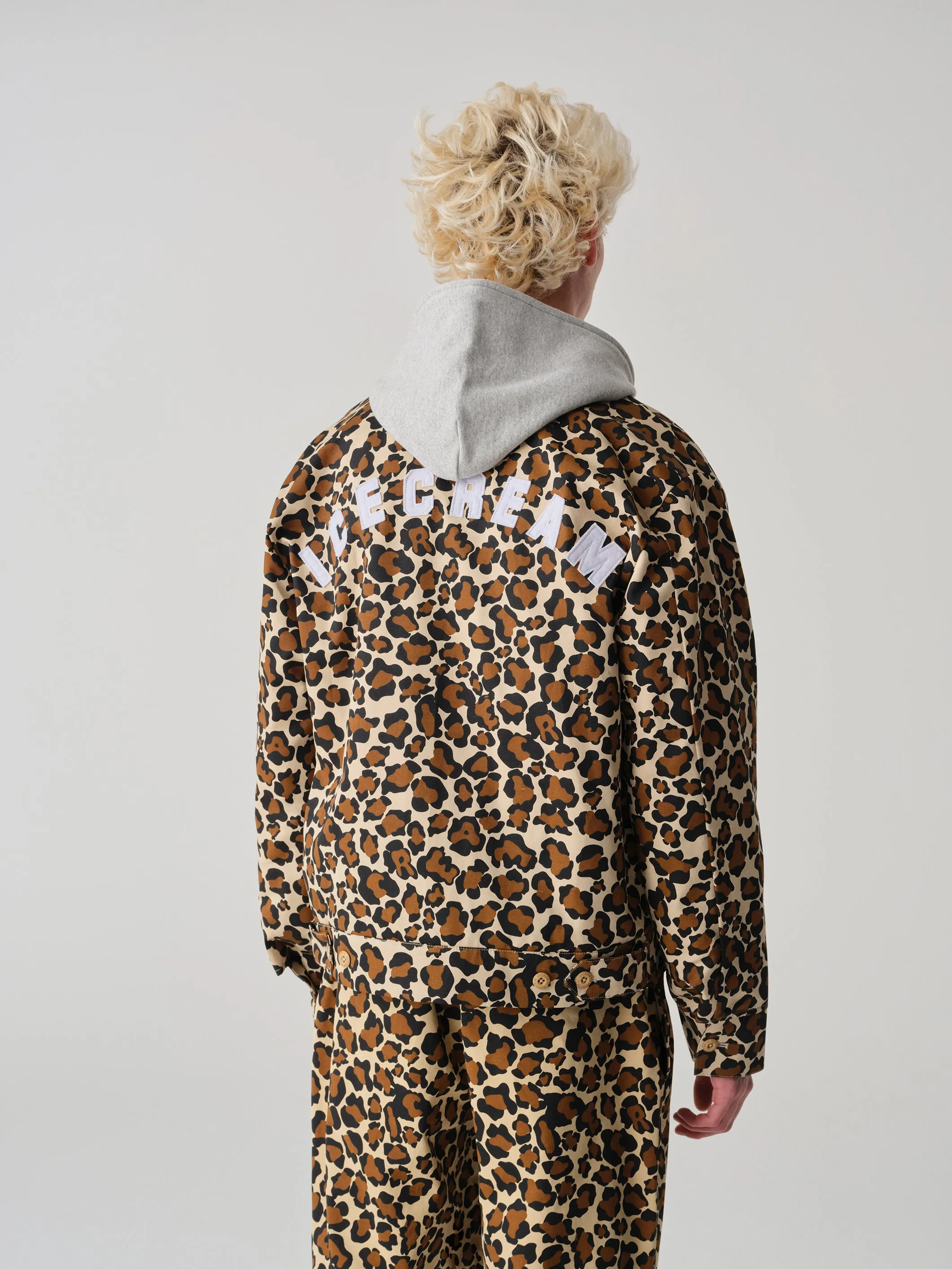 Work Jacket
