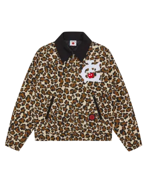Work Jacket