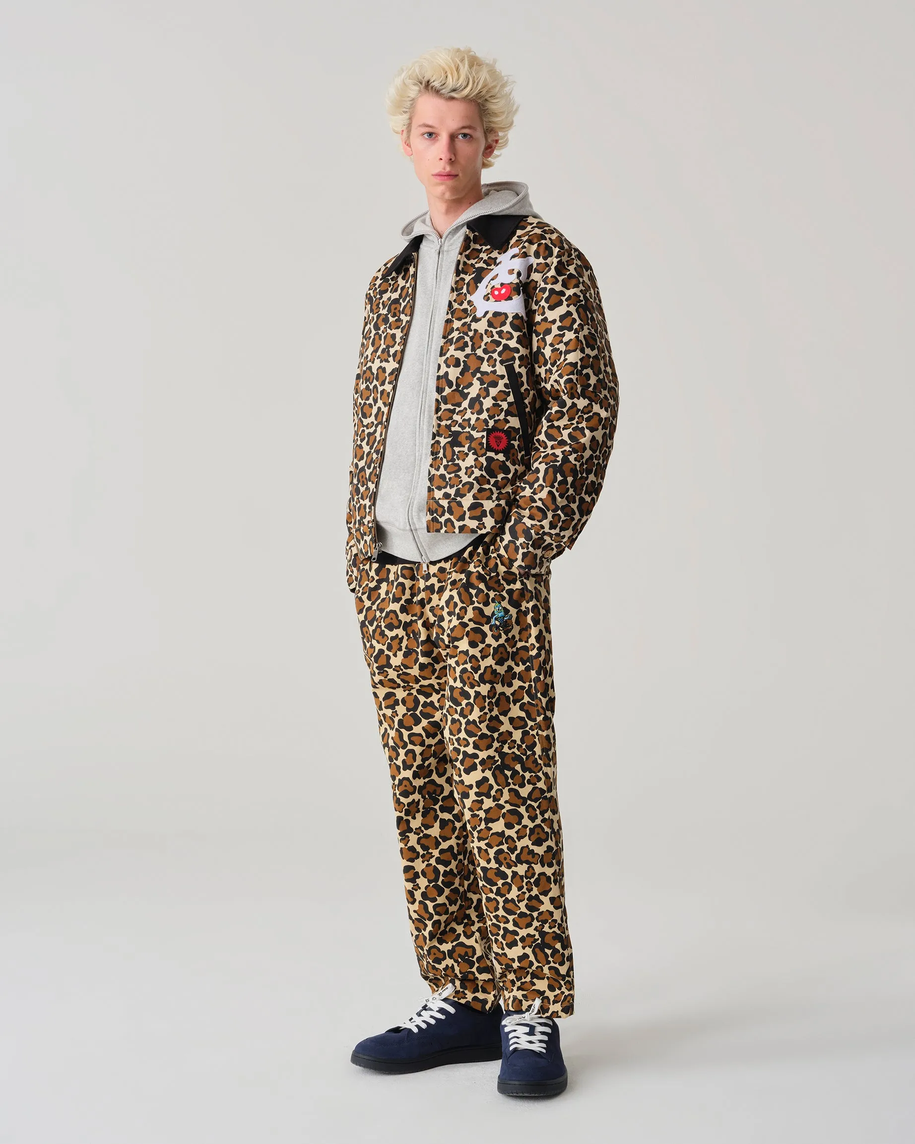 Work Jacket