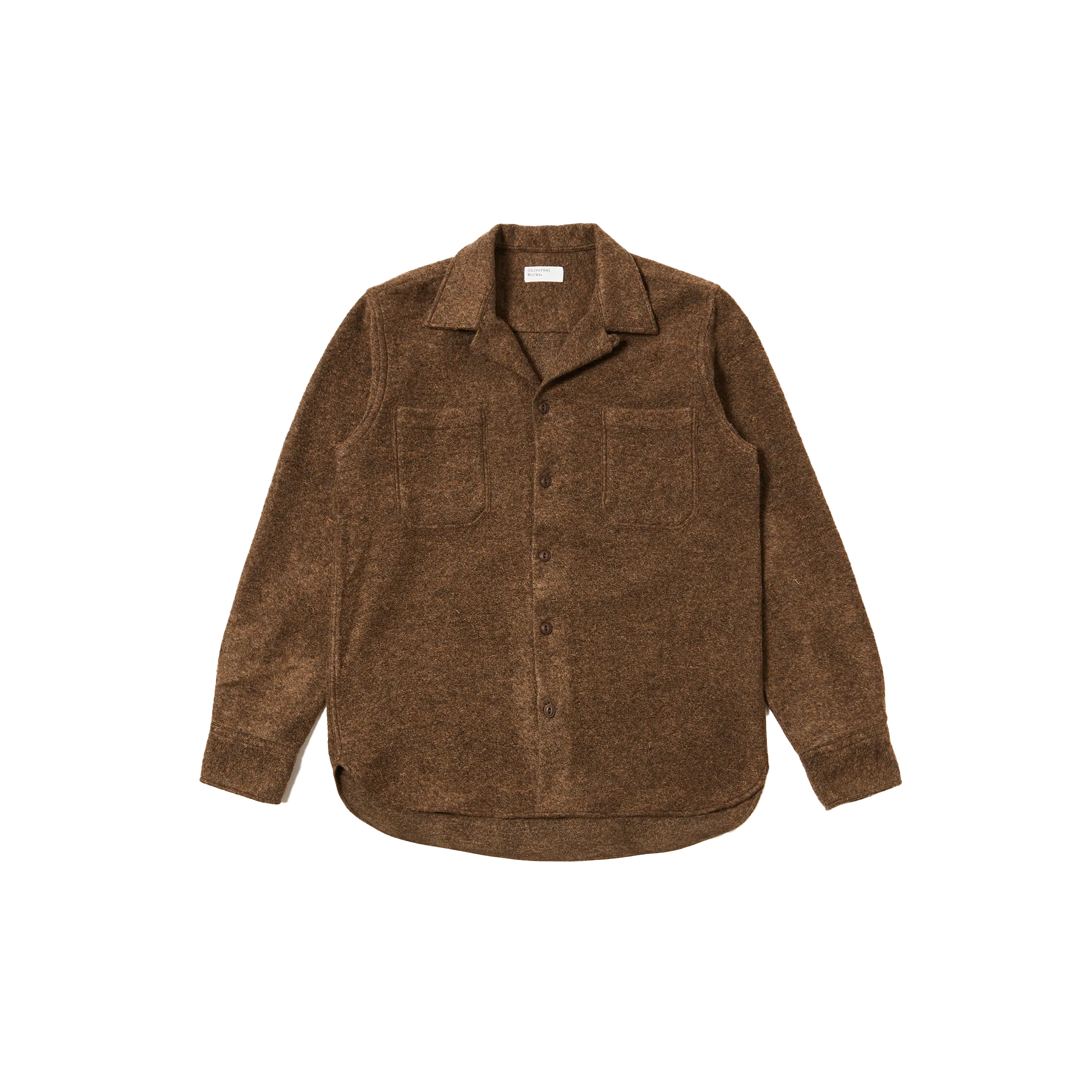 Work Shirt