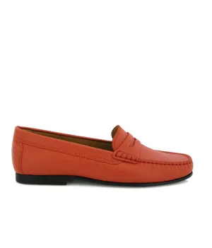Yoki - pele gravada coral