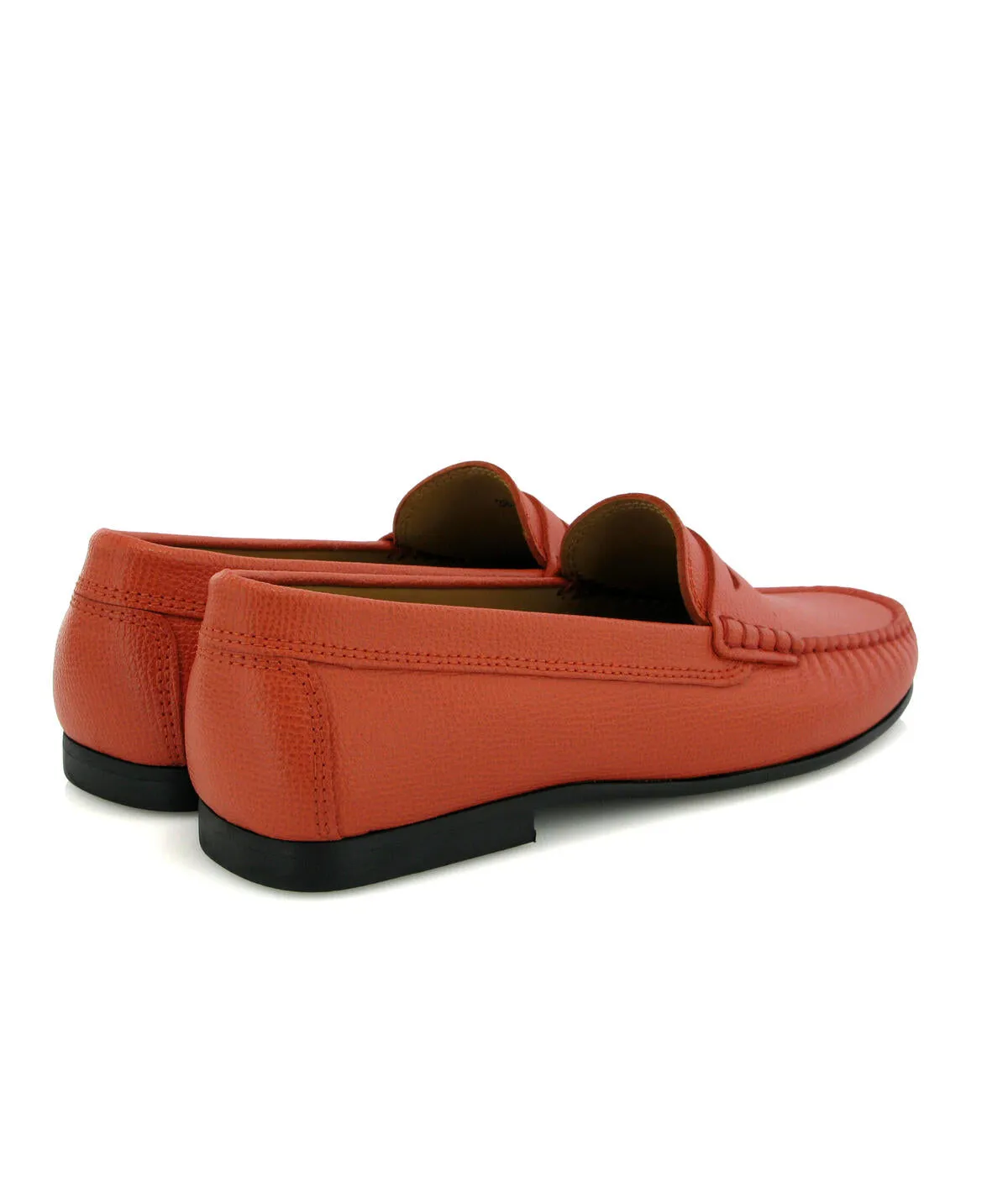 Yoki - pele gravada coral