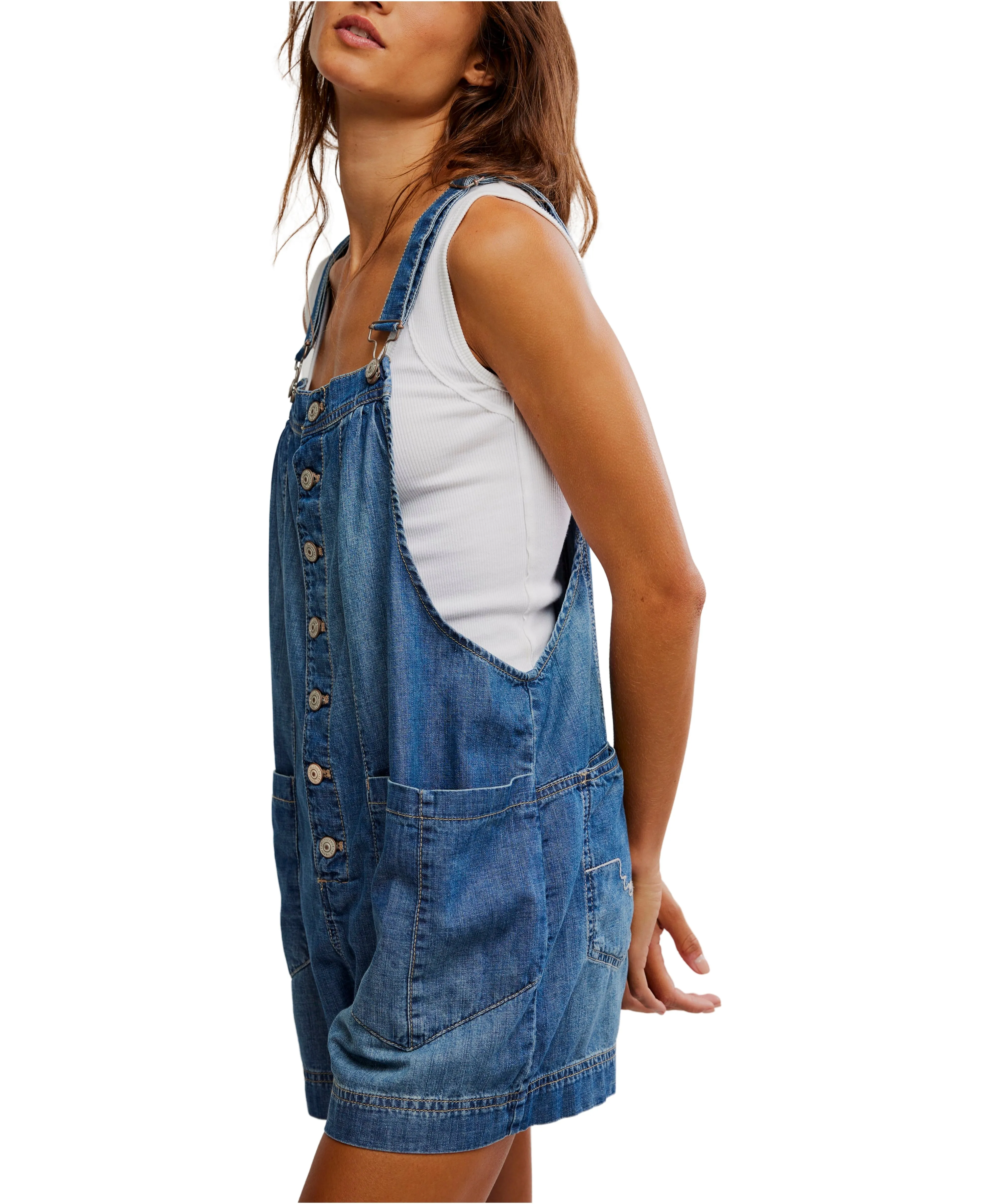 You've Got The Love One-Piece
