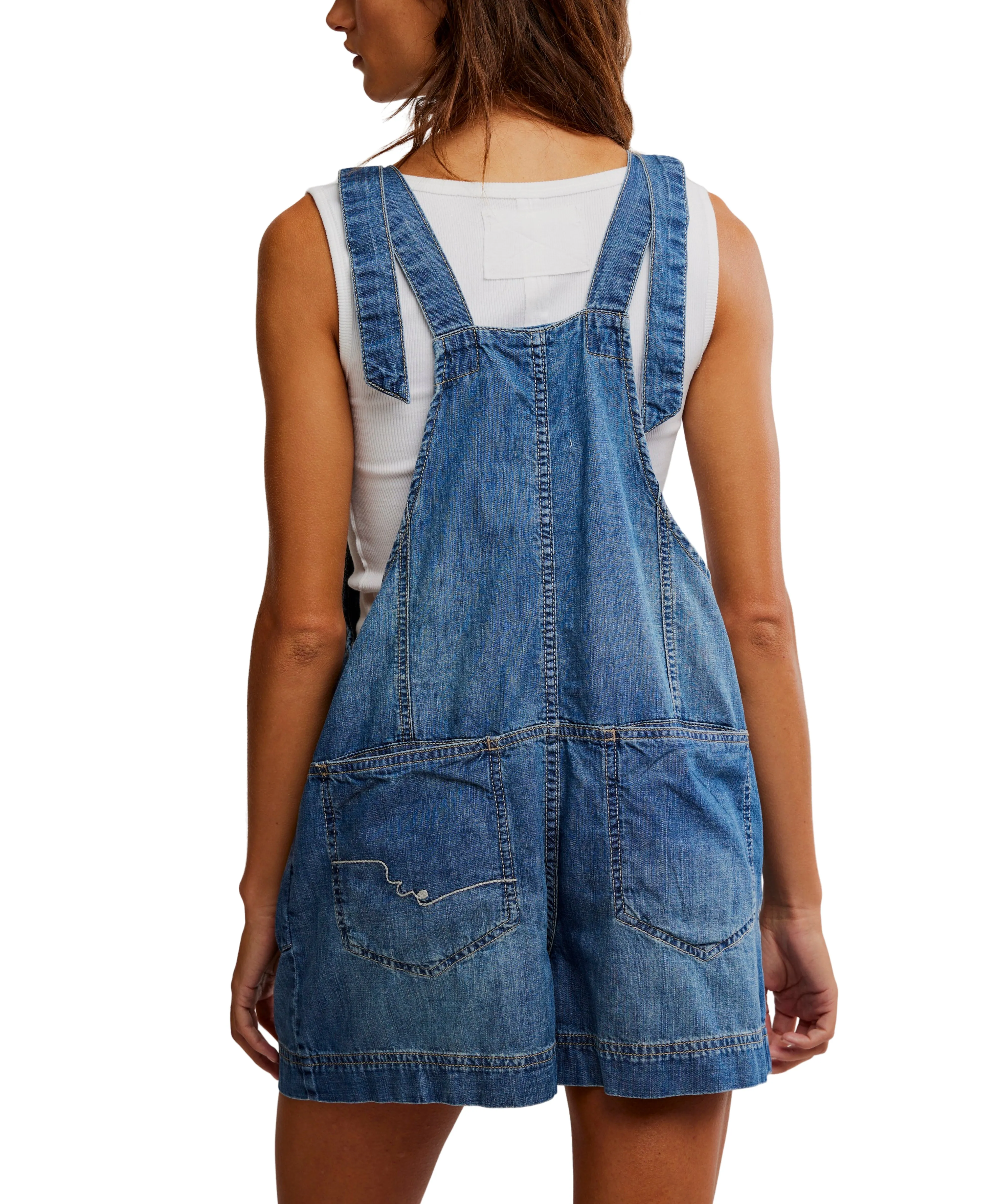 You've Got The Love One-Piece