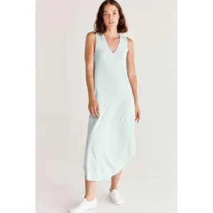 Z Supply The Reverie Handkerchief Slub Dress