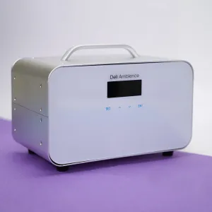 Zeus Scent Diffuser