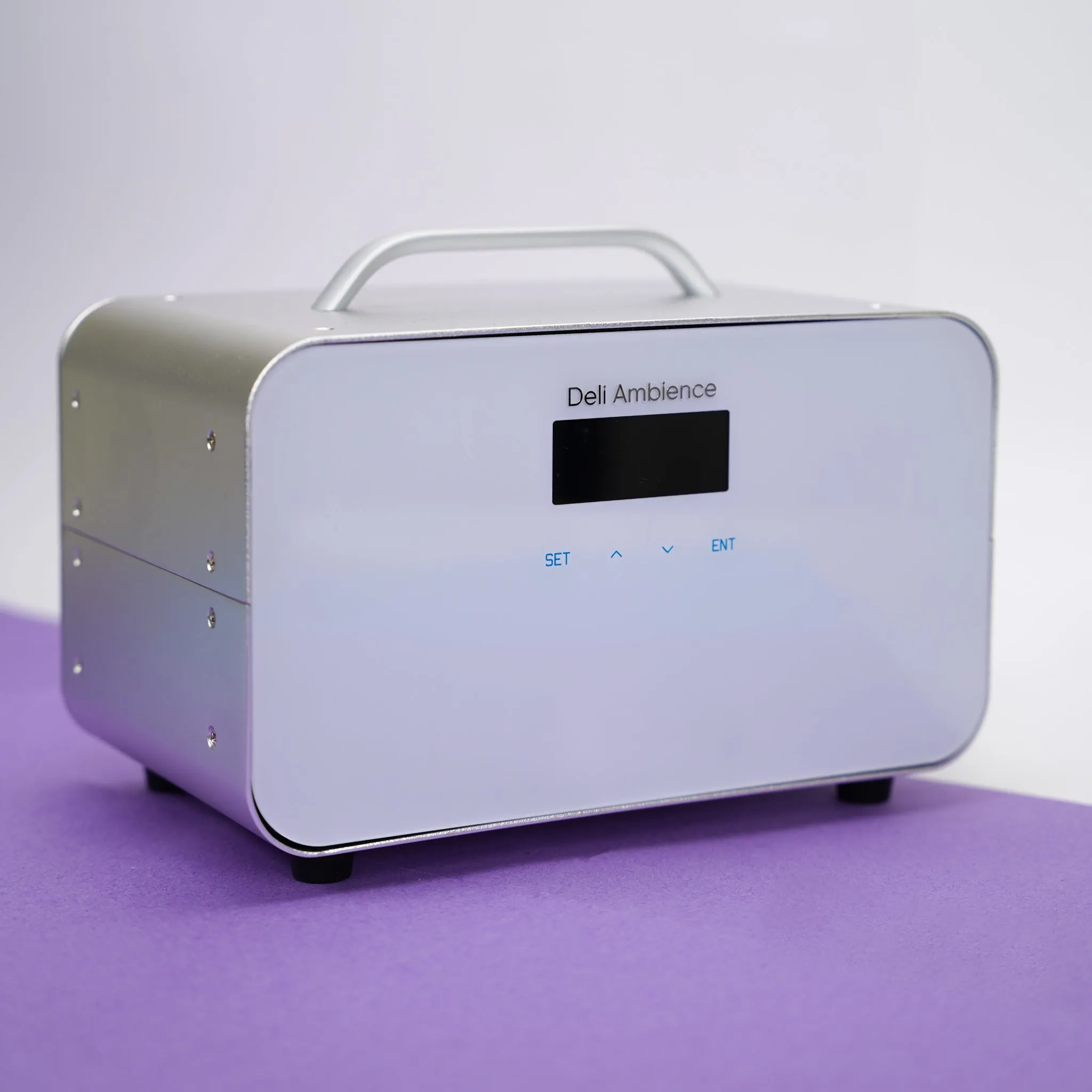 Zeus Scent Diffuser